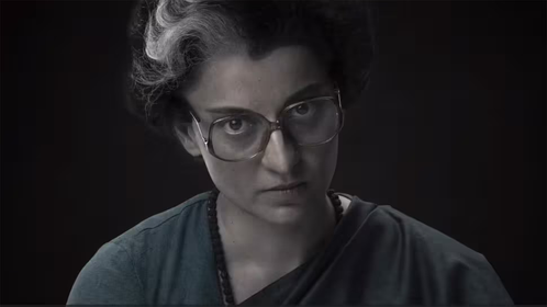करण जौहर ने जतायी ‘इमरजेंसी’ देखने की इच्छा, तो कंगना रनौत ने दिया ये जवाब