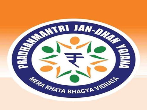 नौ साल में 50 करोड़ से अधिक जनधन खाते खुले