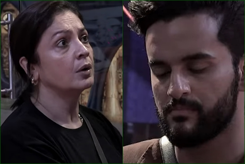 ‘बिग बॉस ओटीटी’ : पूजा भट्ट ने अभिषेक मल्हान के आचरण को सराहा