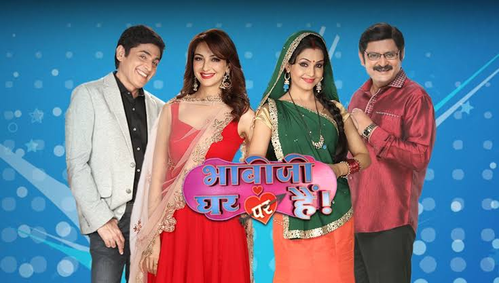 ‘भाबीजी घर पर हैं’ में स्वतंत्रता दिवस की नई विशेष पैकिंग प्रसारित होगी