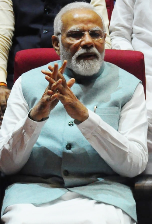 मध्य प्रदेश और छत्तीसगढ़ एनडीए सांसदों की बैठक में बोले पीएम मोदी : विधानसभा चुनाव जिताना सांसदों की भी जिम्मेदारी