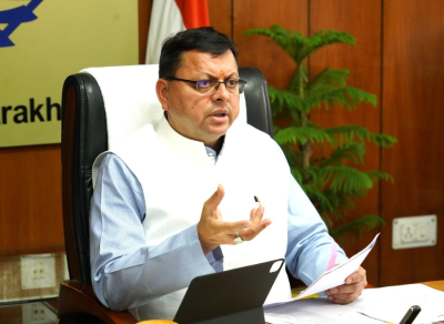 सीएम धामी भ्रष्टाचार की शिकायत पर सख्त, मुख्यमंत्री के निर्देशों पर उत्तराखंड चिकित्सा सेवा चयन बोर्ड की चयन प्रक्रिया स्थगित