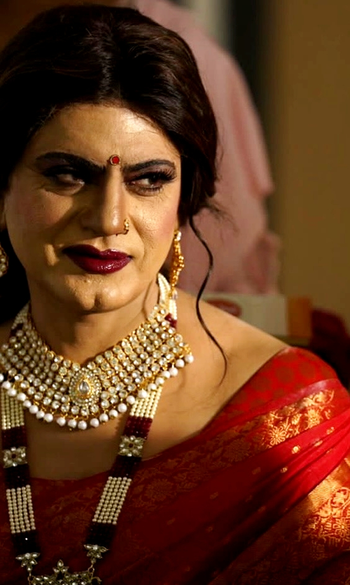 ‘हड्डी’ के ट्रेलर में नवाजुद्दीन सिद्दीकी बनाम अनुराग कश्यप, खौफनाक होगा बदला