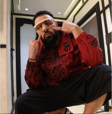 हिप-हॉप बाहरी दिखावों को छोड़कर आप जैसे हो, वैसा बनने के लिए प्रेरित करता है : बादशाह