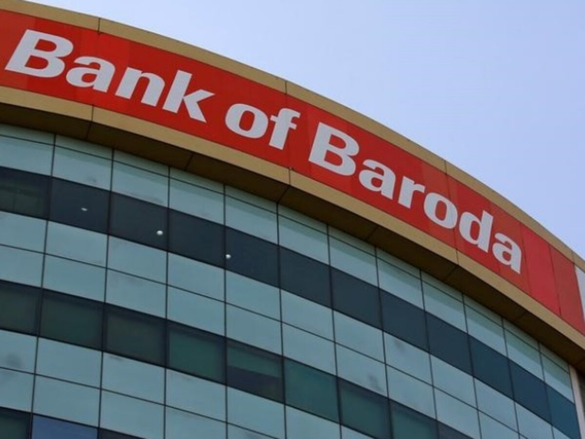 Scam in Bank of Baroda रू6000 करोड़ के घोटाले मामले में CBI ने 6 लोगों को किया गिरफ्तार