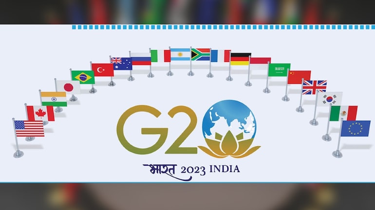 G-20 जानिये तमाम बाते