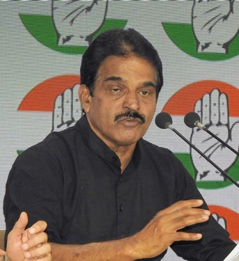 9.5 वर्षों में मोदी सरकार ने महिला आरक्षण विधेयक की दिशा में कोई कदम नहीं उठाया : कांग्रेस