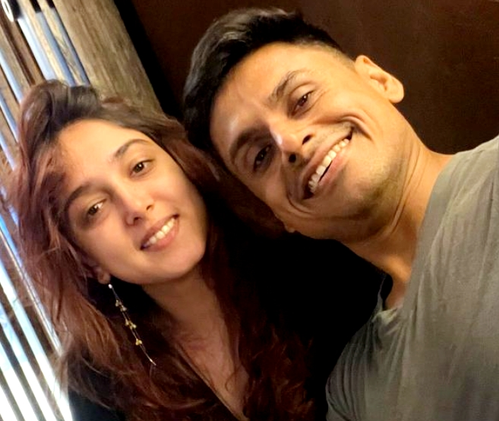 नुपुर शिखरे के साथ शादी के बंधन में बंधने जा रही हैं आमिर खान की बेटी इरा
