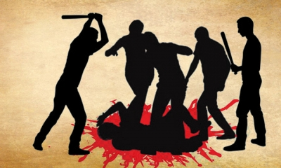 हैदराबाद के एक होटल में दही को लेकर विवाद में ग्राहक की हत्या