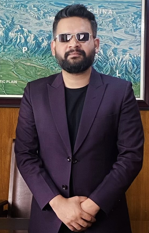 चीन के नए नक्‍शे पर नेपाल ने कड़ा विरोध जताया, काठमांडू मेयर ने अपनी यात्रा रद्द की