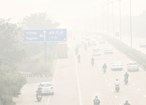 एनजीटी ने दिल्ली की खराब हवा के मनोवैज्ञानिक प्रभाव की जांच करने की जरूरत पर जोर दिया