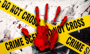 डराती दिल्ली : पुलिस ने जब नाबालिग ‘हत्यारे’ को पकड़ा तो वह बिरयानी खा रहा था!