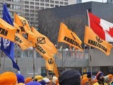 खालिस्तान समर्थक हिंदू मंदिर में अशांति फैलाना चाहते हैं: कनाडाई सांसद आर्य