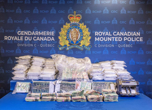 मादक पदार्थों की तस्करी के आरोप में तीन भारतीय-कनाडाई लोगों को अमेरिका किया जाएगा प्रत्यर्पित