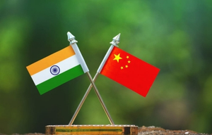 सीमा विवाद के समाधान के लिए भारत व चीन के प्रतिनिधियों ने की चर्चा