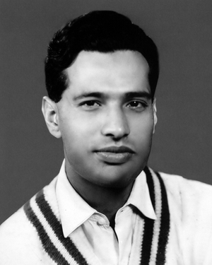 पाकिस्तान के पूर्व टेस्ट कप्तान सईद अहमद का 86 वर्ष की आयु में निधन