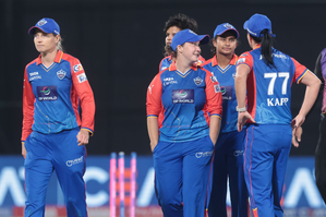 महिला प्रीमियर लीग 2024 : जेस के 3 विकेट की मदद से दिल्ली कैपिटल्स ने मुंबई इंडियंस को 29 रनों से हराया