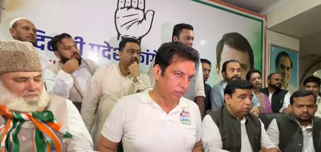 भाजपा का रवैया दलितों को नुकसान पहुंचाने वाला रहा है : देवेंद्र यादव