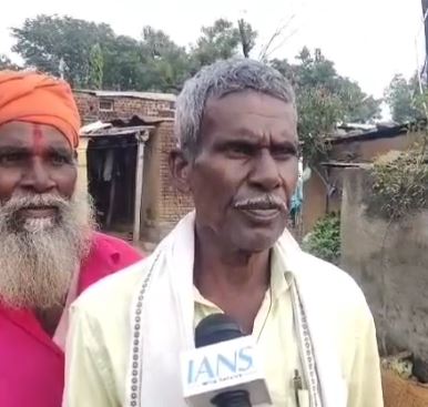 ‘पीएम किसान सम्मान निधि योजना’ से मिल रहा है लाभ : ग्रामीण