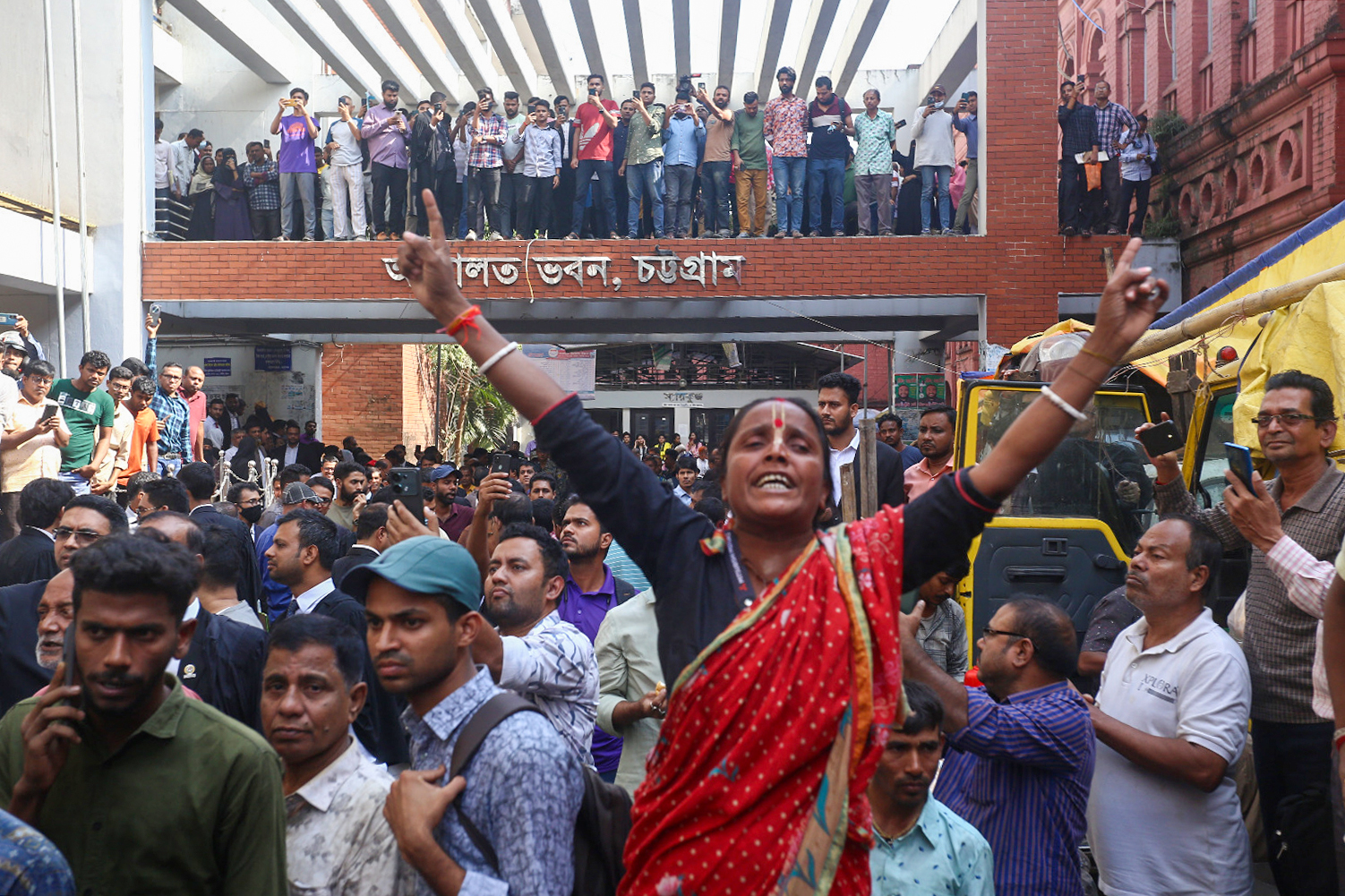खुला पत्रा : बांग्लादेश के लोगों से अपील – लोकतंत्र और धर्मनिरपेक्षता को करें मजबूत