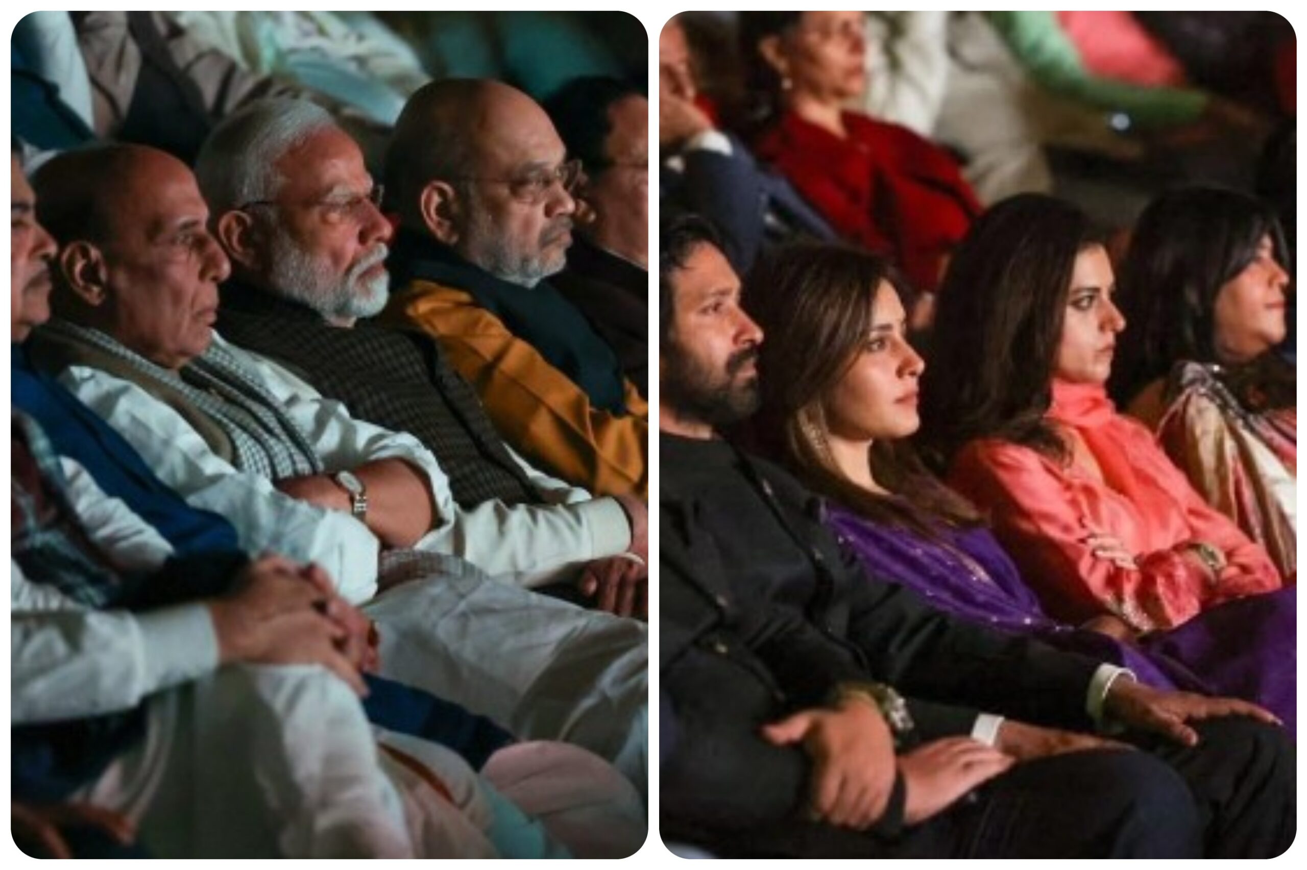 पीएम मोदी ने देखी ‘द साबरमती रिपोर्ट’, एकता कपूर बोलीं- ‘गर्व और कृतज्ञता से अभिभूत हूं’