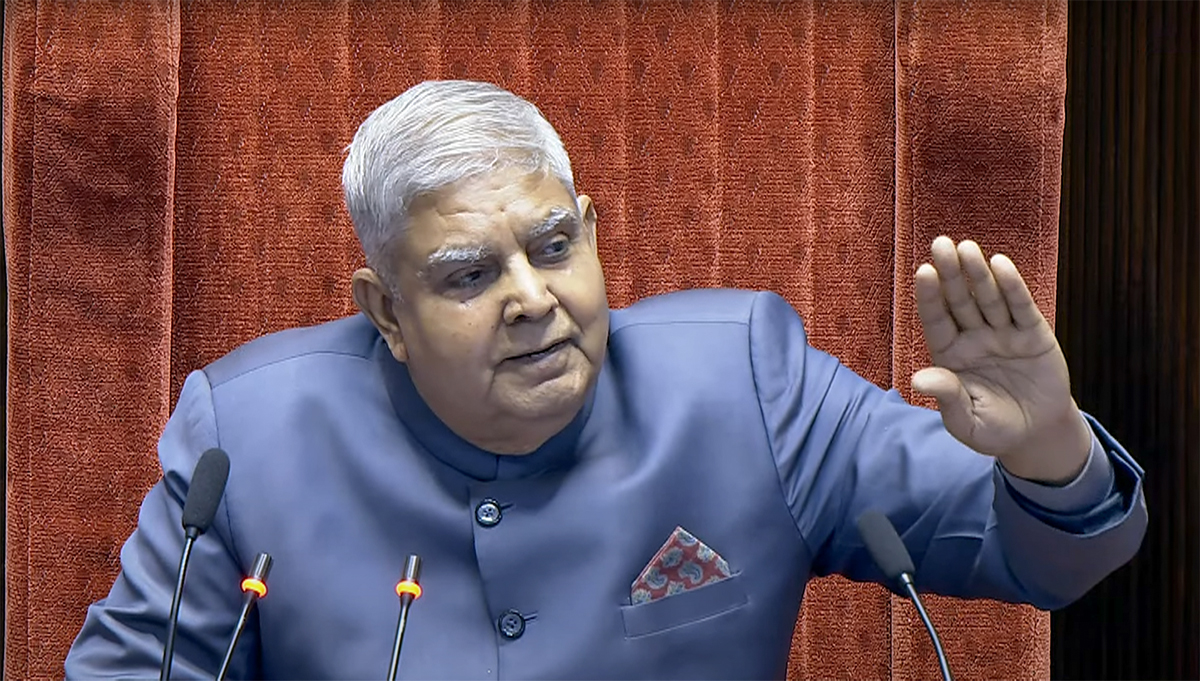 राज्यसभा में उठा किसानों का मुद्दा, एमएसपी का वादा पूरे करने की मांग