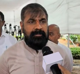 इंडिया ब्लॉक के नेतृत्व का फैसला गठबंधन के सभी लोग एक साथ बैठकर करेंगे : सचिन अहीर