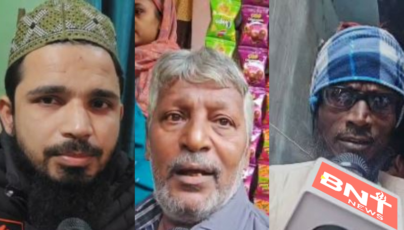 बांग्लादेशी, रोहिंग्या के खिलाफ दिल्ली पुलिस के विशेष अभियान की लोगों ने की सराहना