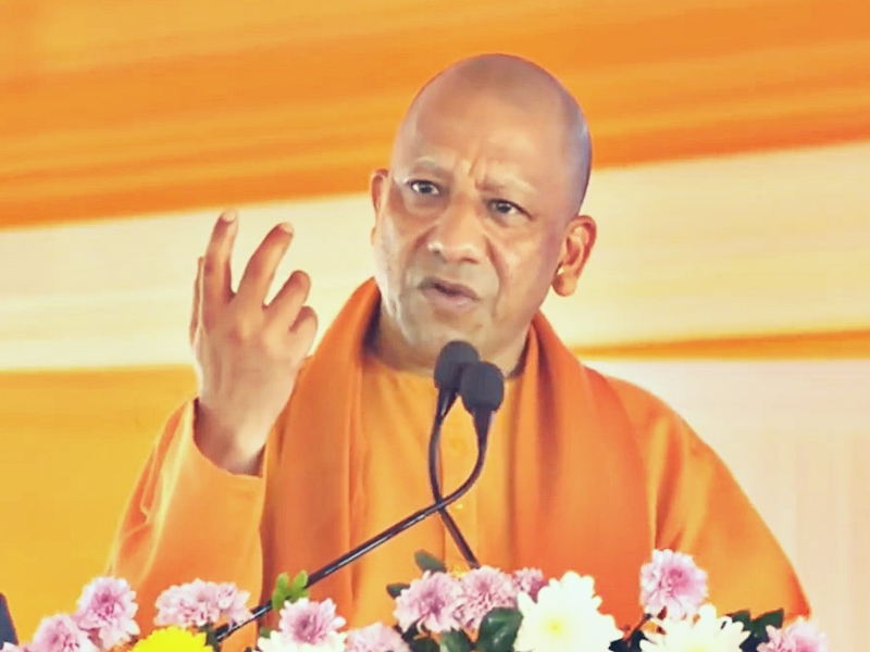 सीएम योगी ने दिव्यांग होमगार्ड्स के आश्रितों की सुनी पुकार, भर्ती पर लगी रोक हटी