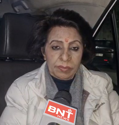 हम तीन साल से महिला आयोग का पालन पोषण कर रहे हैं, भ्रष्टाचार की खबर सुनना दुखद : रेनू भाटिया