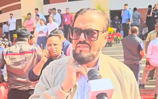 ईवीएम से चुनाव बंद हो : अबु आजमी
