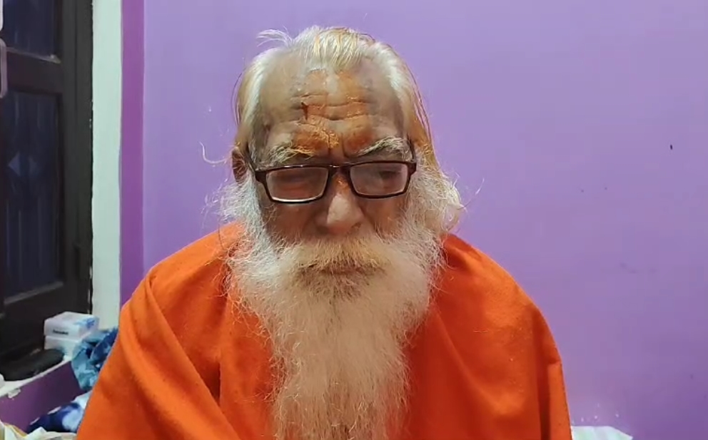 राम मंदिर में 10 पुजारियों की नियुक्ति, मुख्य पुजारी आचार्य सत्येंद्र ने कहा-‘ पुजारी किसी को भी नहीं कर सकते स्पर्श’