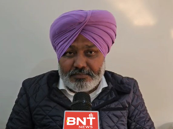 देश के नागरिकों के हित में नहीं है ‘वन नेशन, वन इलेक्शन’ : हरपाल सिंह चीमा
