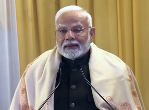 प्रधानमंत्री मोदी की दिल्ली परिवर्तन यात्रा का कार्यक्रम टला, मनमोहन सिंह के निधन पर राष्ट्रीय शोक के बीच फैसला