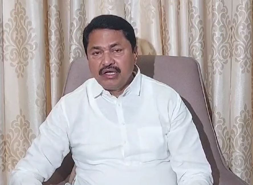 भाजपा महाराष्ट्र विधानसभा चुनाव बेईमानी से जीती, हम जनता के लिए लड़ेंगे : नाना पटोले