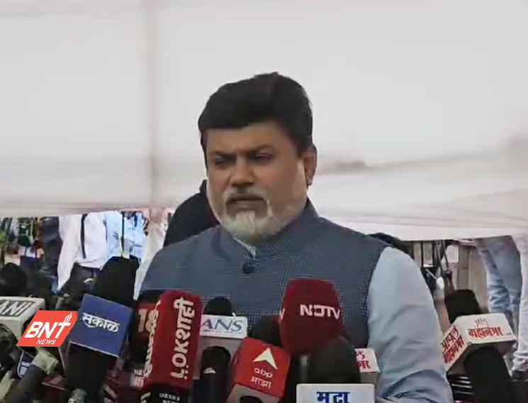 एकनाथ शिंदे गठबंधन के बारे में जो फैसला लेंगे हम उसका समर्थन करेंगे: उदय सामंत