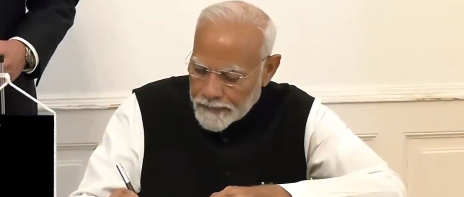 फसल बीमा बढ़ाने से किसानों की फसलों को ज्यादा सुरक्षा मिलेगी : पीएम मोदी