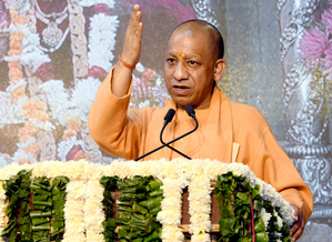पराली जलाने की घटनाओं पर अंकुश लगाने के लिए योगी सरकार ने उठाया कदम