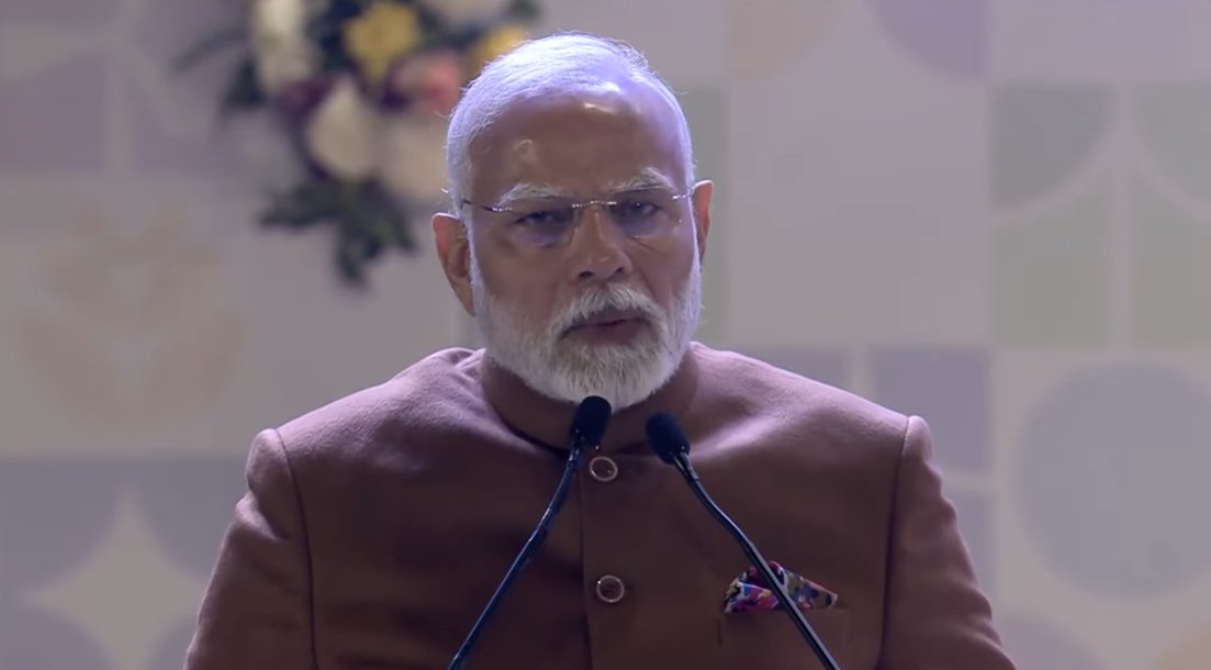 जिन्हें किसी सरकार ने नहीं पूछा, उन्हें मोदी ने पूजा : पीएम मोदी