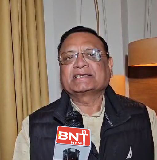 कांग्रेस बेहतर प्रदर्शन के साथ सरकार बनाने में सफल होगी : अविनाश पांडे