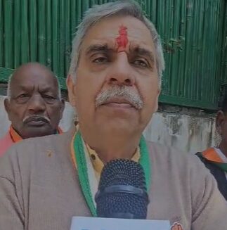संदीप दीक्षित की केजरीवाल को चुनौती, बोले, ‘मेरे खिलाफ भ्रष्टाचार का एक भी सबूत पेश करके तो दिखाएं’