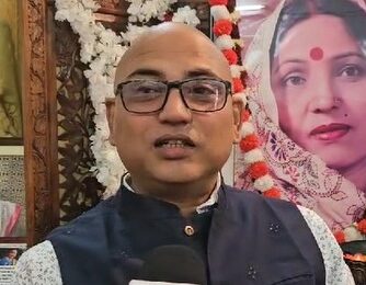 शारदा सिन्हा को पद्म विभूषण देने की घोषणा पर बेटे अंशुमान ने कहा- सरकार के निर्णय का दिल से स्वागत