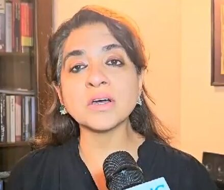 मल्लिकार्जुन खड़गे ने लाखों करोड़ों हिंदुओं का अपमान किया : शाइना एनसी