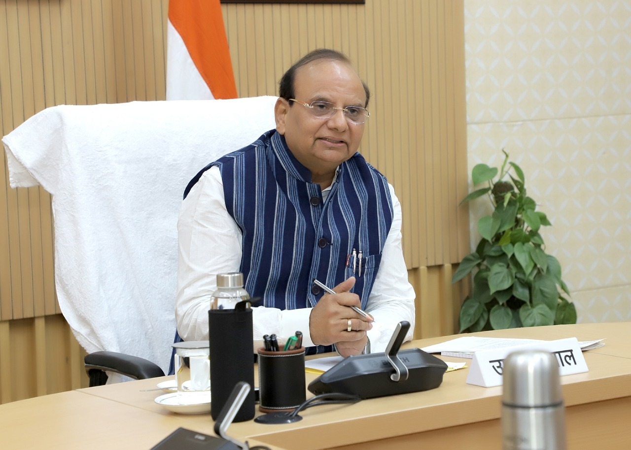दिल्ली : एलजी ने सिख विरोधी दंगों के पीड़ितों को एमटीएस भर्ती के ल‍िए शिक्षा और आयु मानदंड में दी छूट की मंजूरी