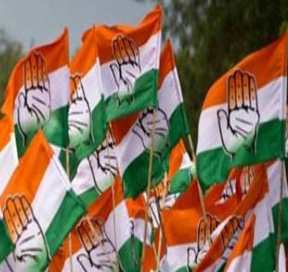 किसान कांग्रेस में बड़ा फेरबदल, चार राज्यों को मिले नए अध्यक्ष