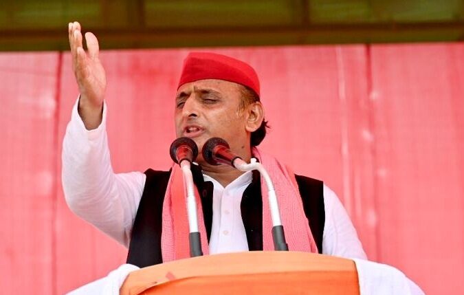 विफलता का स्मारक कहलाएगा 2025 का ‘कागजी भव्य दिव्य कुंभ’ : अखिलेश यादव
