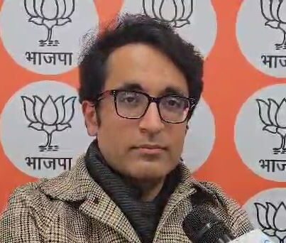 21 मिलियन डॉलर पर ट्रप के बयान से मचा हंगामा, बीजेपी की मांग – राहुल गांधी की होनी चाहिए जांच