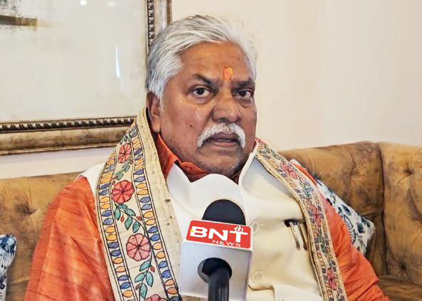 आम बजट में बिहार को मिलीं कई बड़ी सौगातें, बिहार सरकार के मंत्री प्रेम कुमार ने जताई खुशी