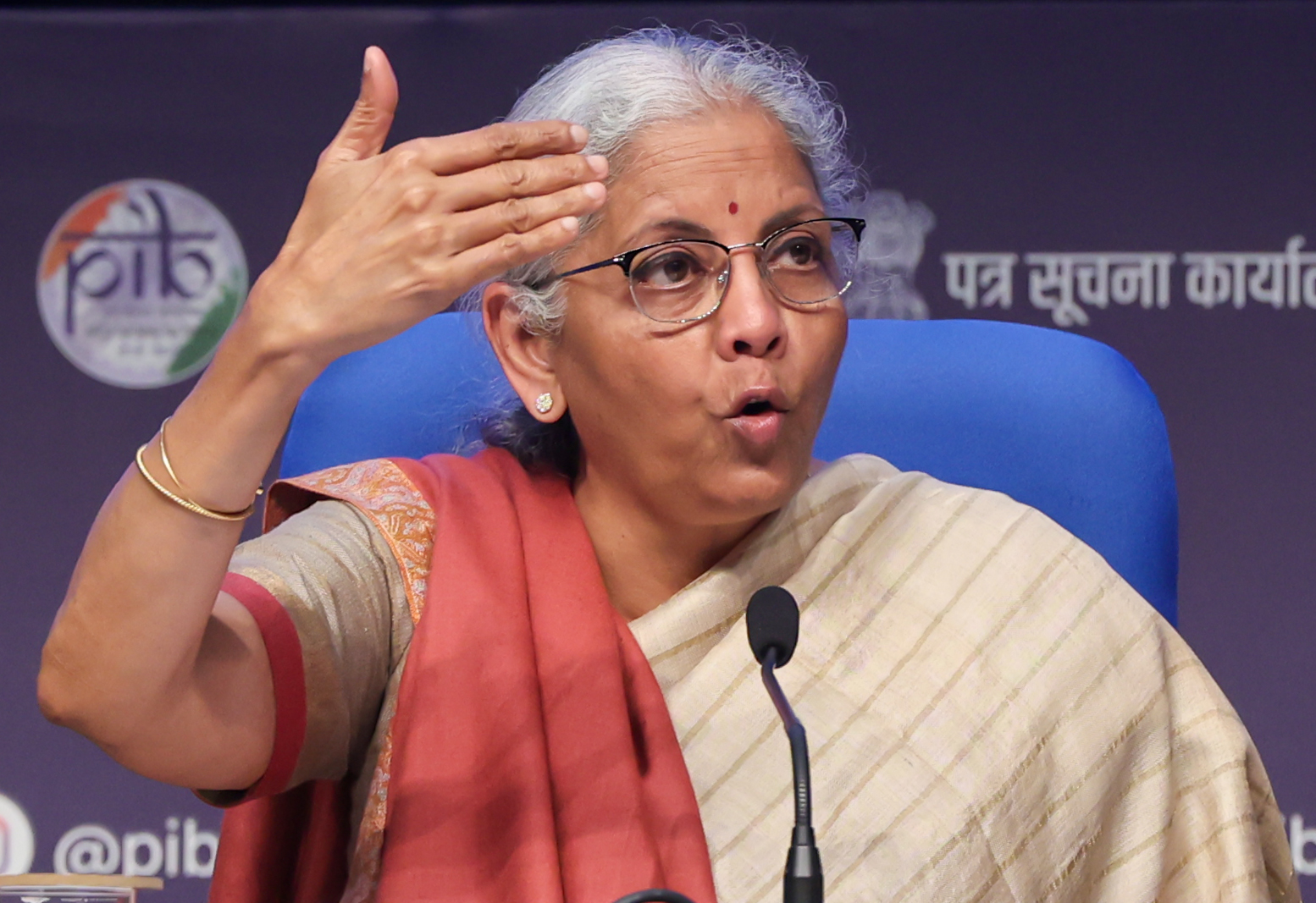 आयकर कानून की पुरानी ‘खिचड़ी’ व्यवस्था के सरलीकरण के लिए सरकार ला रही न्यू इनकम टैक्स बिल