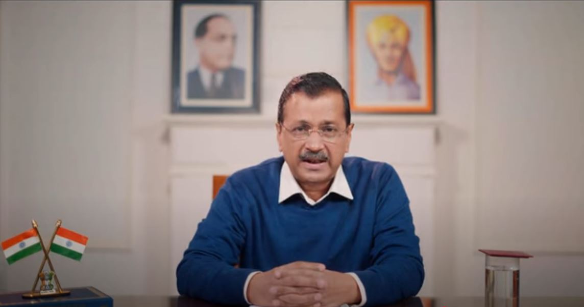 नई दिल्ली स्टेशन पर हुए हादसे में श्रद्धालुओं की मौत बेहद पीड़ादायक : अरविंद केजरीवाल